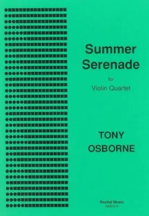 SUMMER SERENADE
