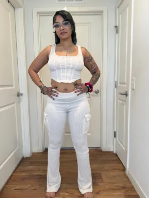 Summer set ivory