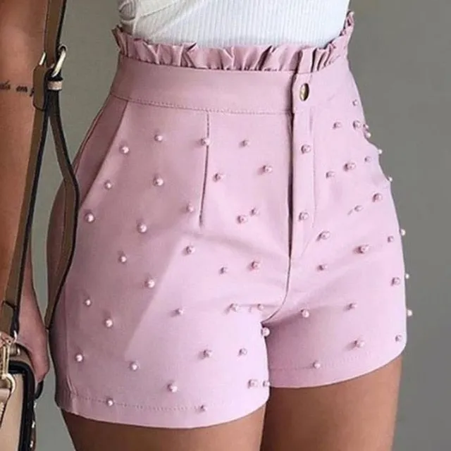 Summer Shorts