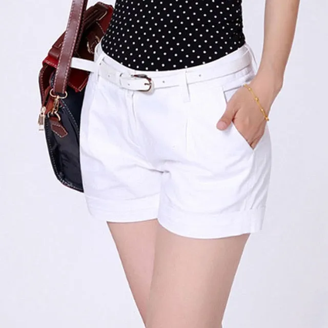 Summer Shorts