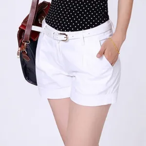 Summer Shorts