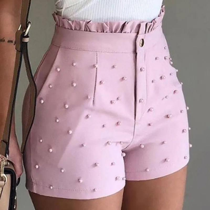 Summer Shorts