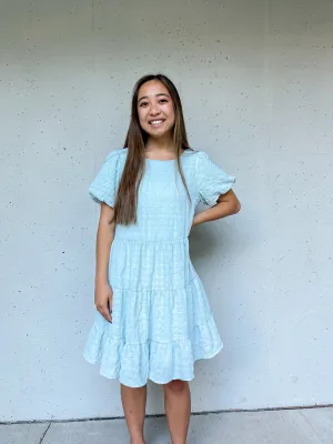 Summer Skies Dress