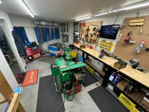 Summer Storage Tune