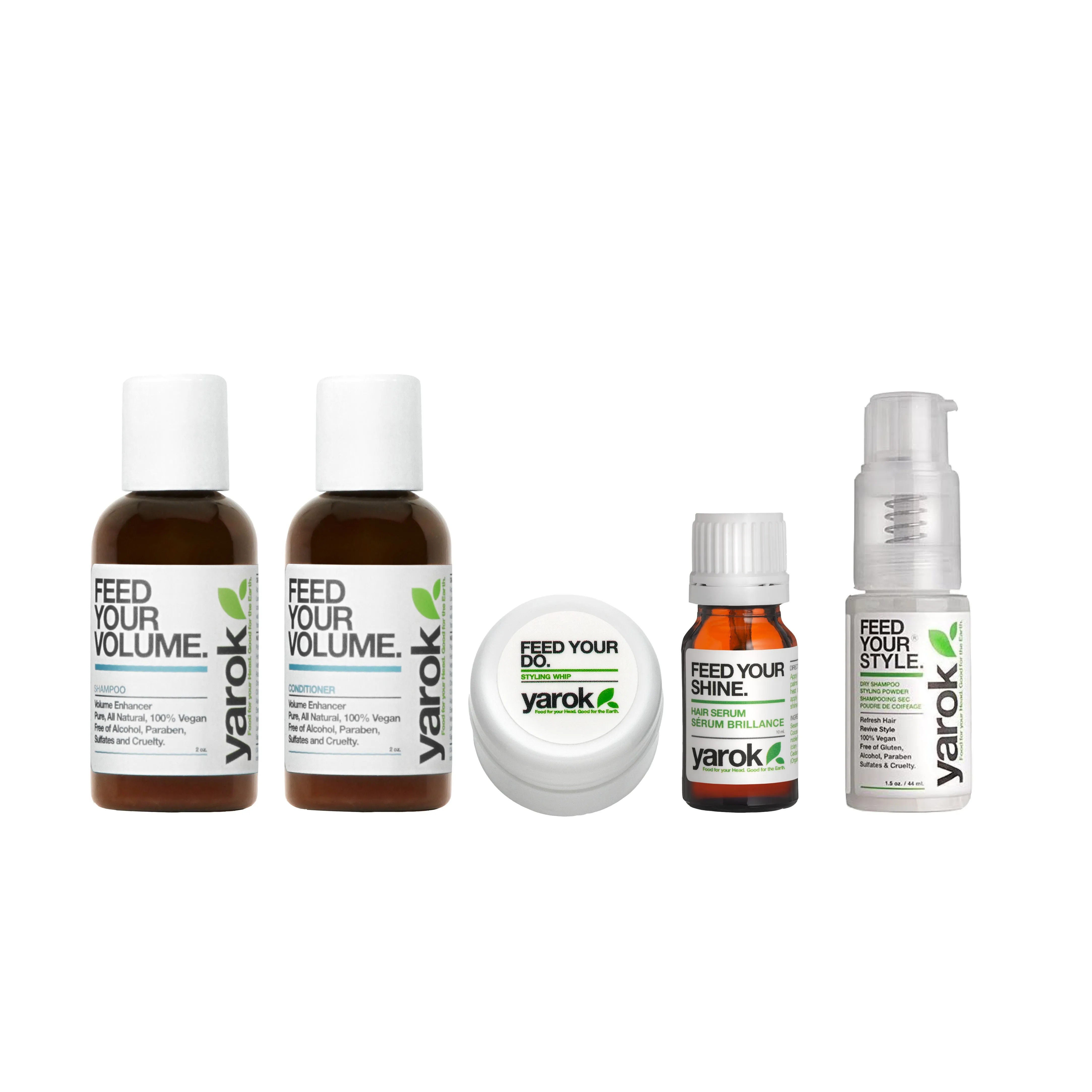 SUMMER TRAVEL PACK