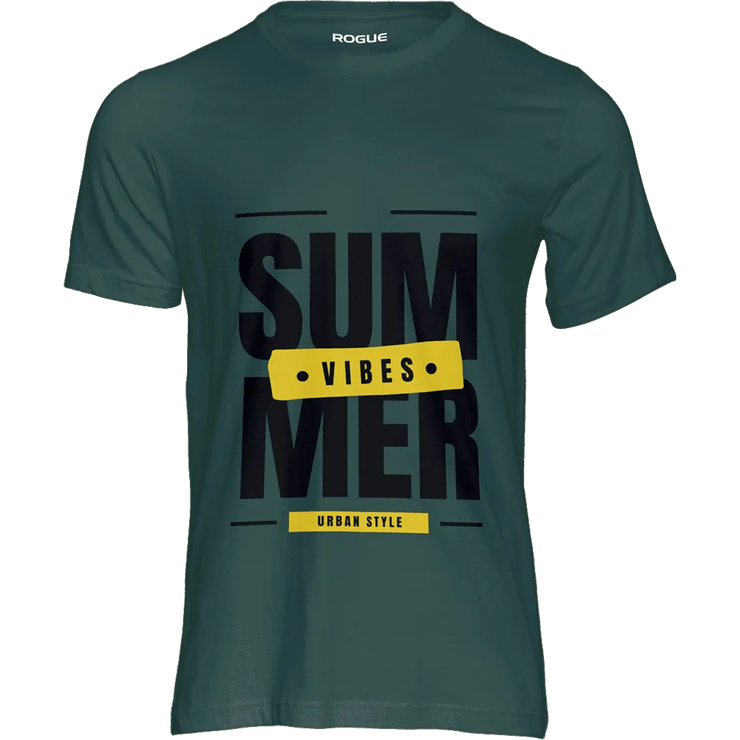 Summer Vibes