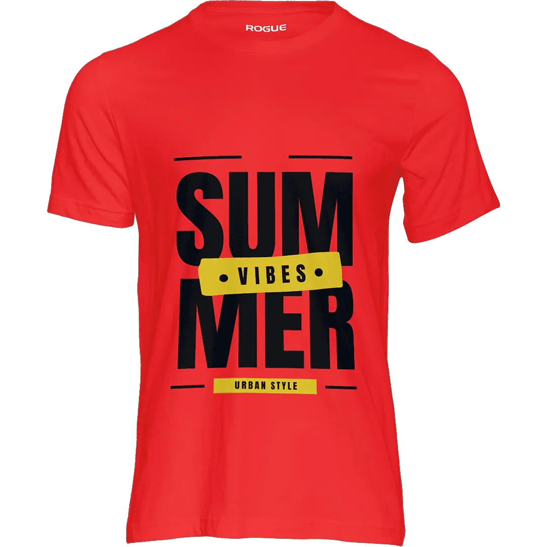 Summer Vibes