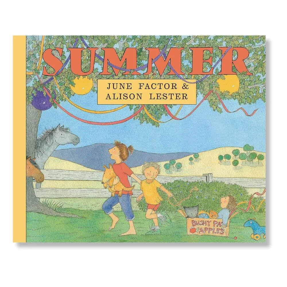 Summer