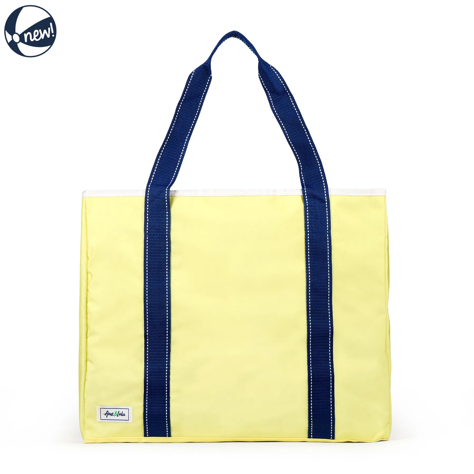 Sun & Sea Tote