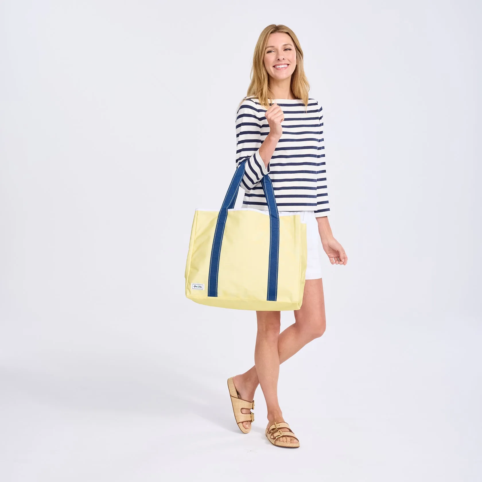 Sun & Sea Tote