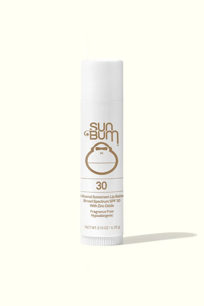 Sun Bum Mineral Lip Balm
