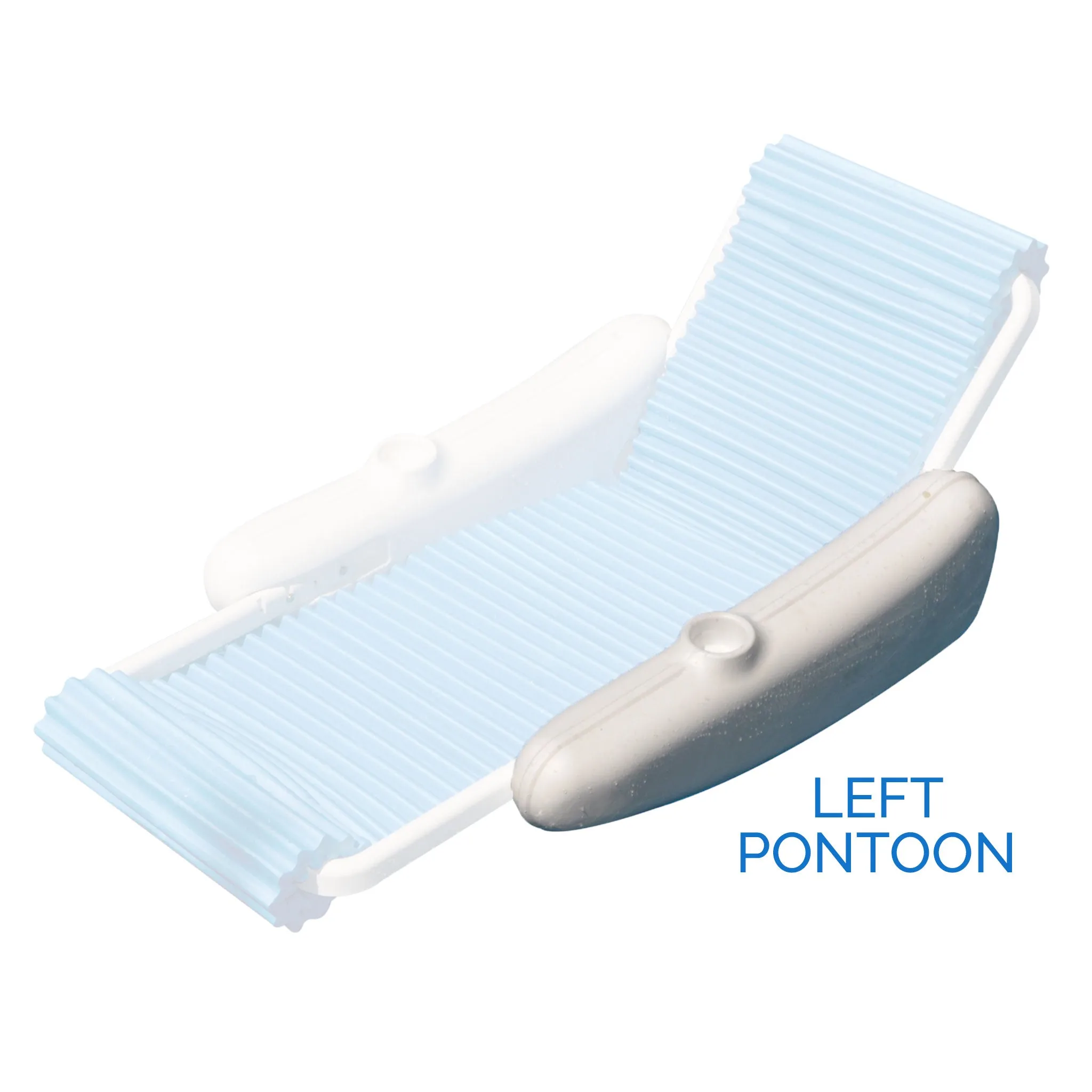 Sunchaser EvaFloat Luxury Lounger Parts