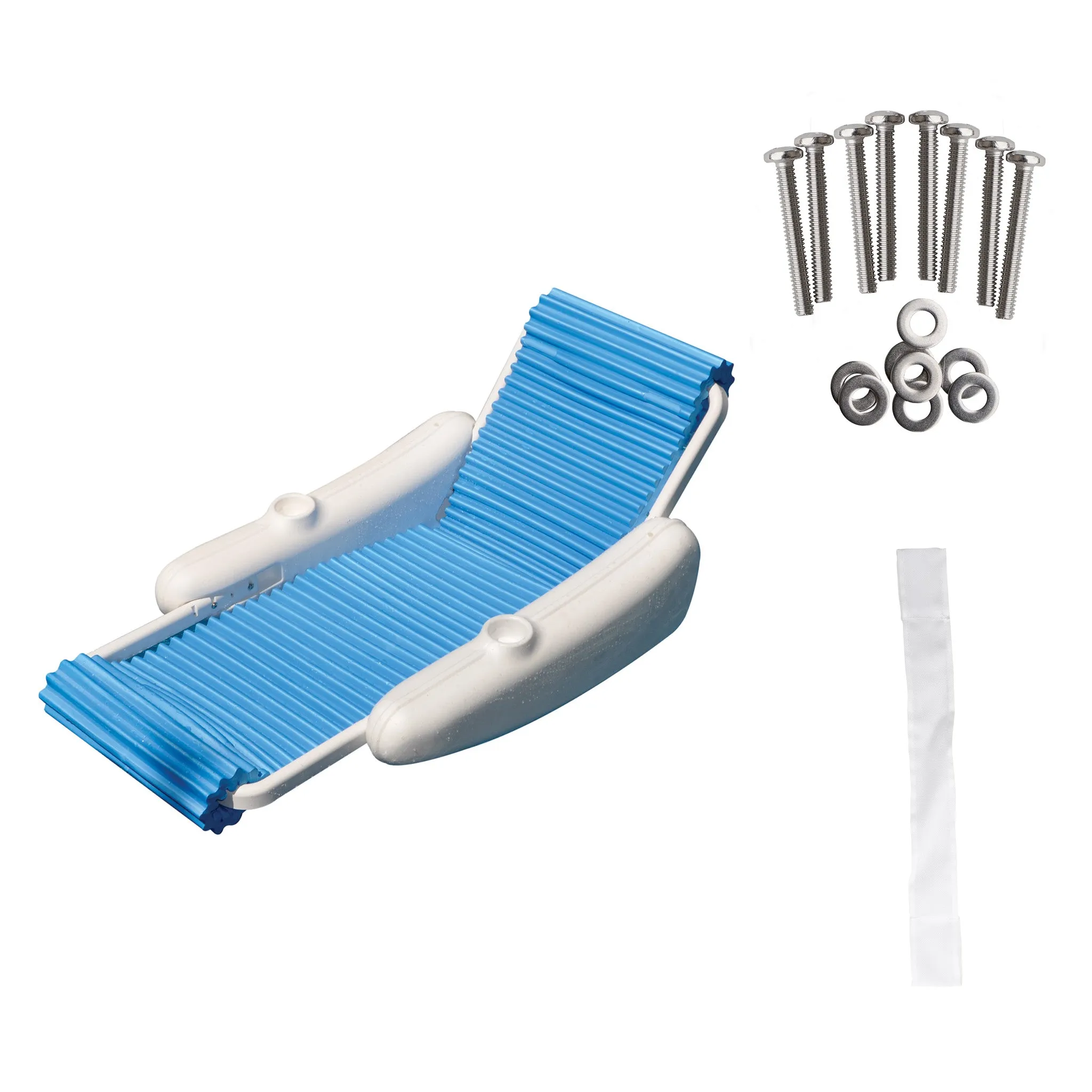 Sunchaser EvaFloat Luxury Lounger Parts