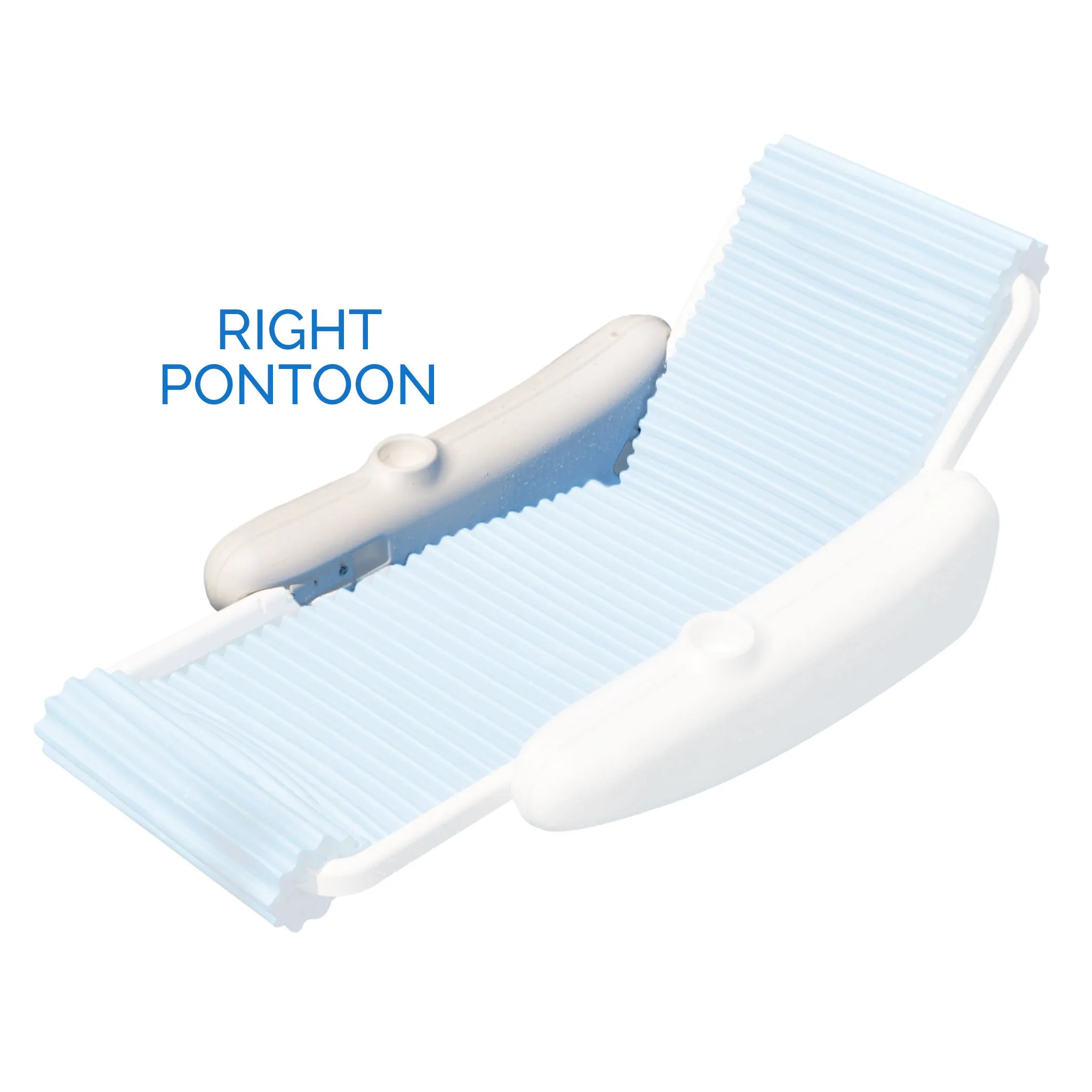 Sunchaser EvaFloat Luxury Lounger Parts