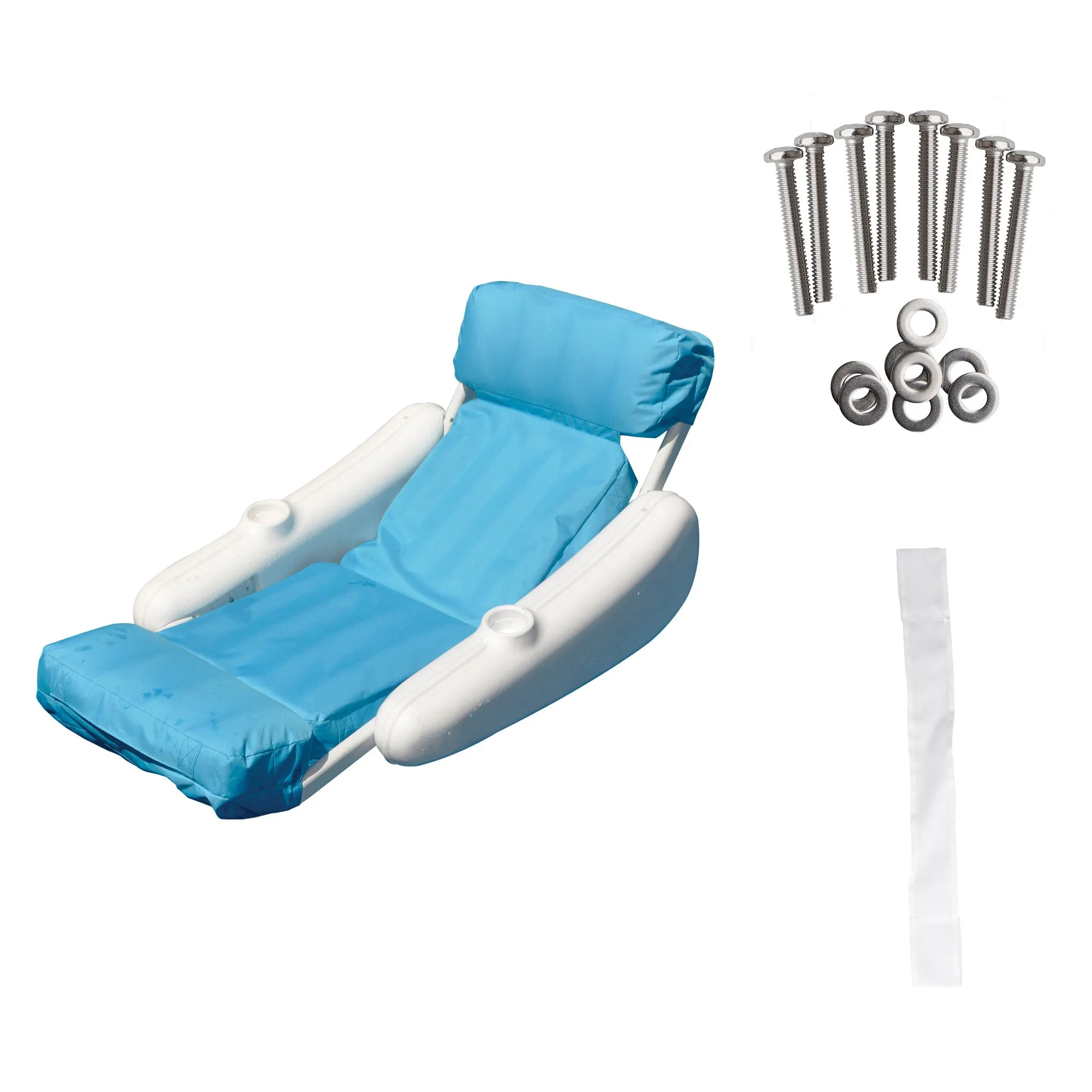 Sunchaser Sunsoft Luxury Lounger Parts