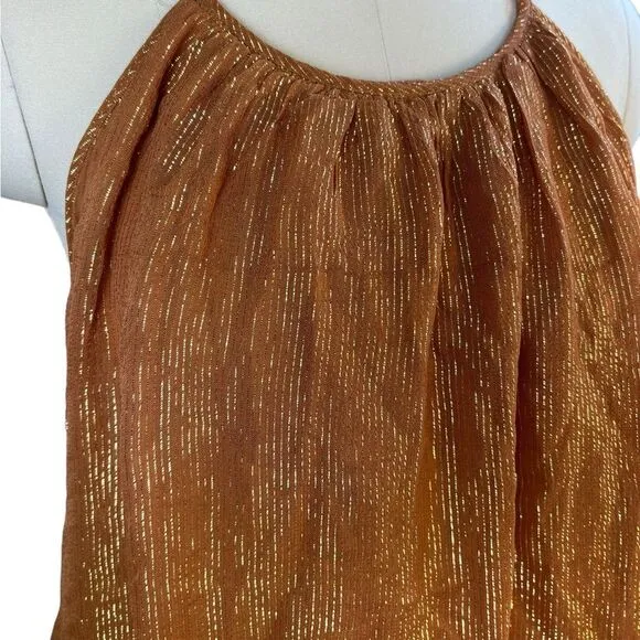 Sundress “Alice” in Marbella Desert size medium/large, nwt