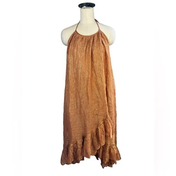 Sundress “Alice” in Marbella Desert size medium/large, nwt
