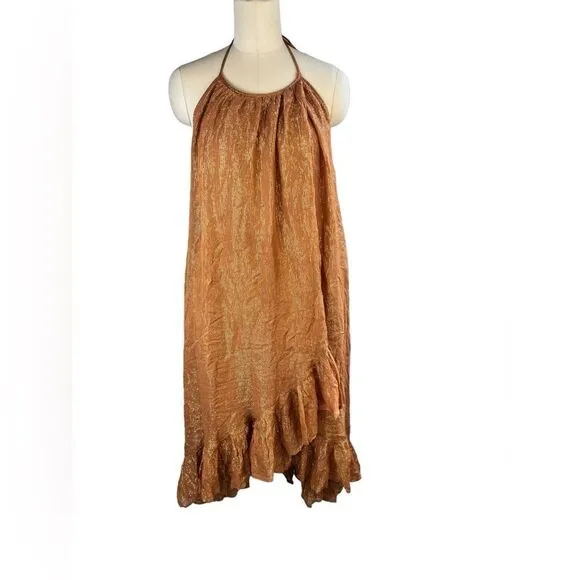 Sundress “Alice” in Marbella Desert size medium/large, nwt