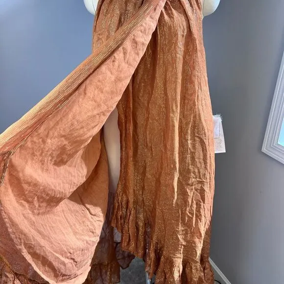 Sundress “Alice” in Marbella Desert size medium/large, nwt