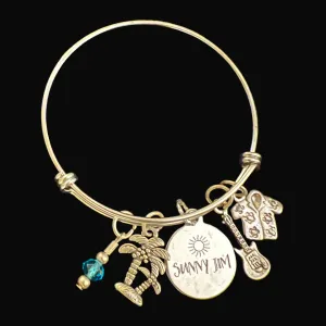 Sunny Jim, Bangle
