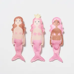 SUNNYLIFE DIVE BUDDIES - OCEAN TREASURE ROSE