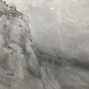 SUPER WHITE Dolomite Polished Slab