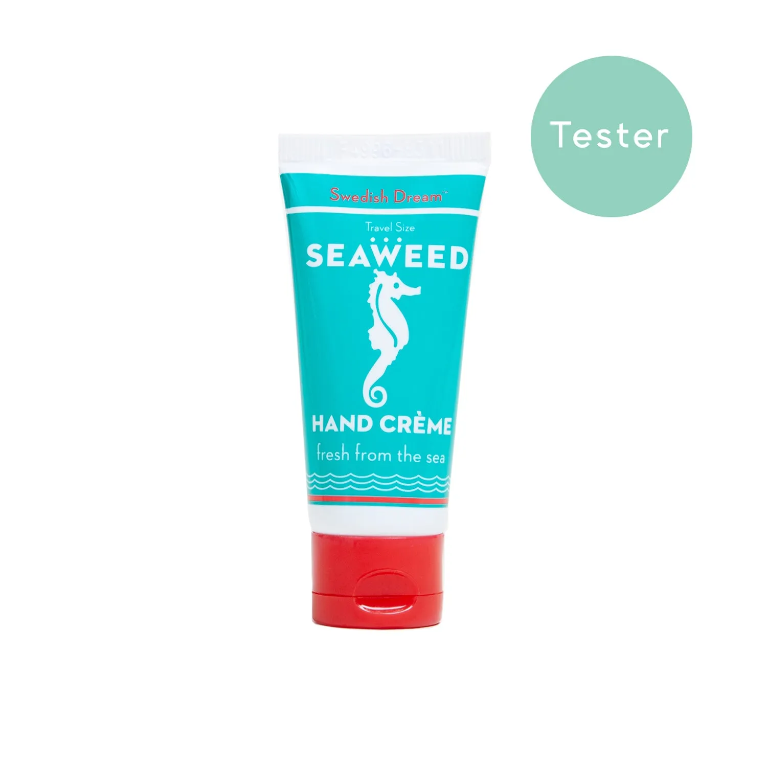 Swedish Dream® Seaweed Pocket Size Hand Cream