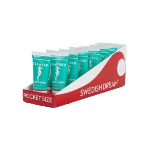 Swedish Dream® Seaweed Pocket Size Hand Cream