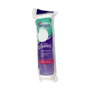 Swisspers Cotton Rounds