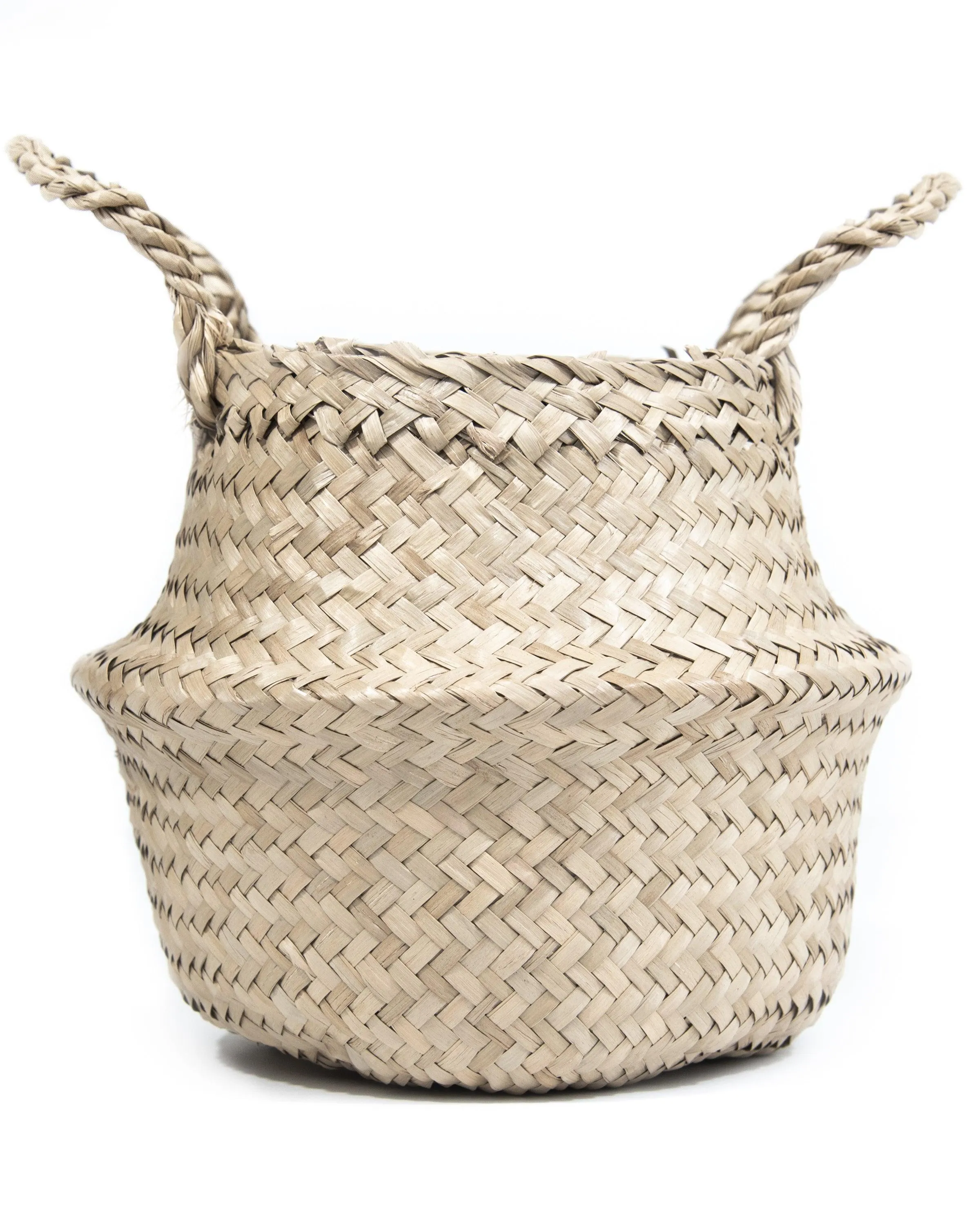 tabletop belly basket