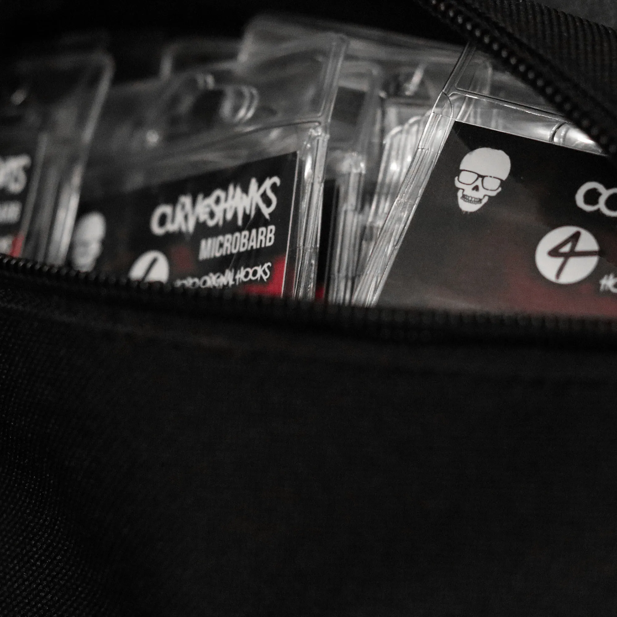 Tackle Pouch