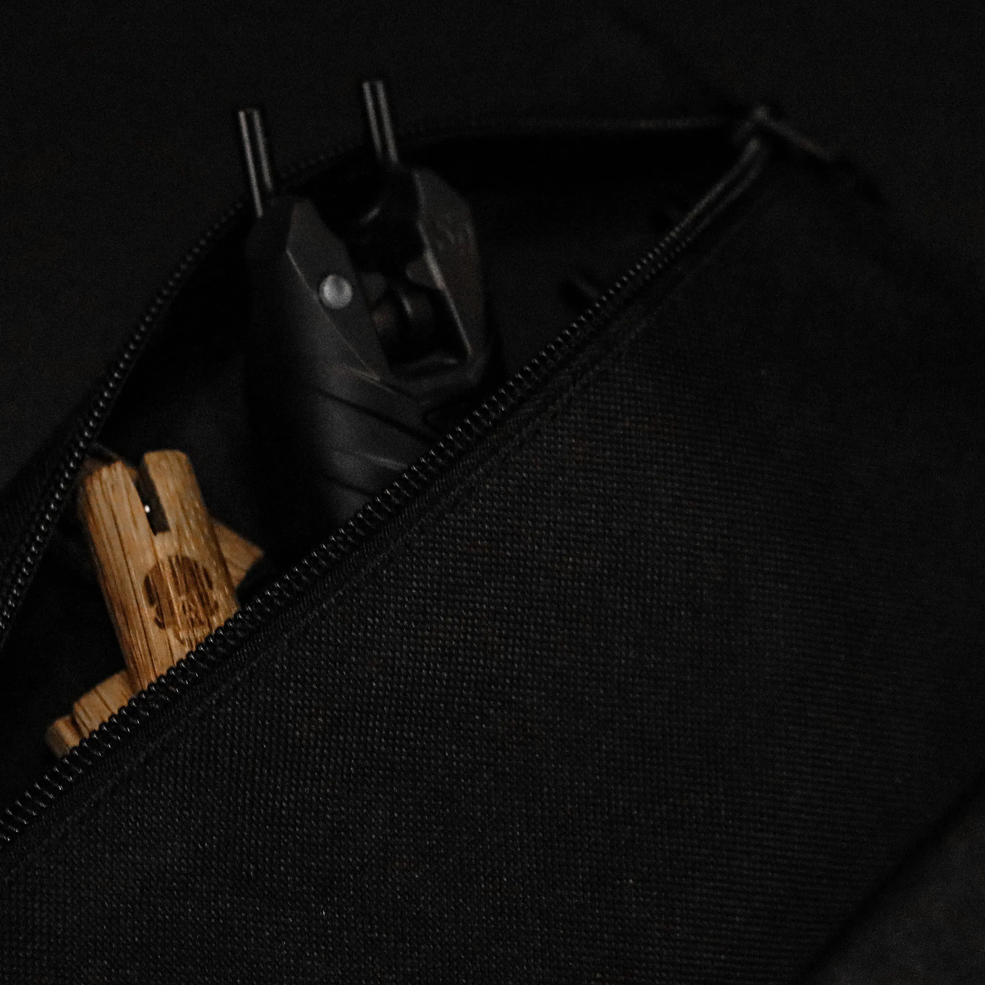 Tackle Pouch