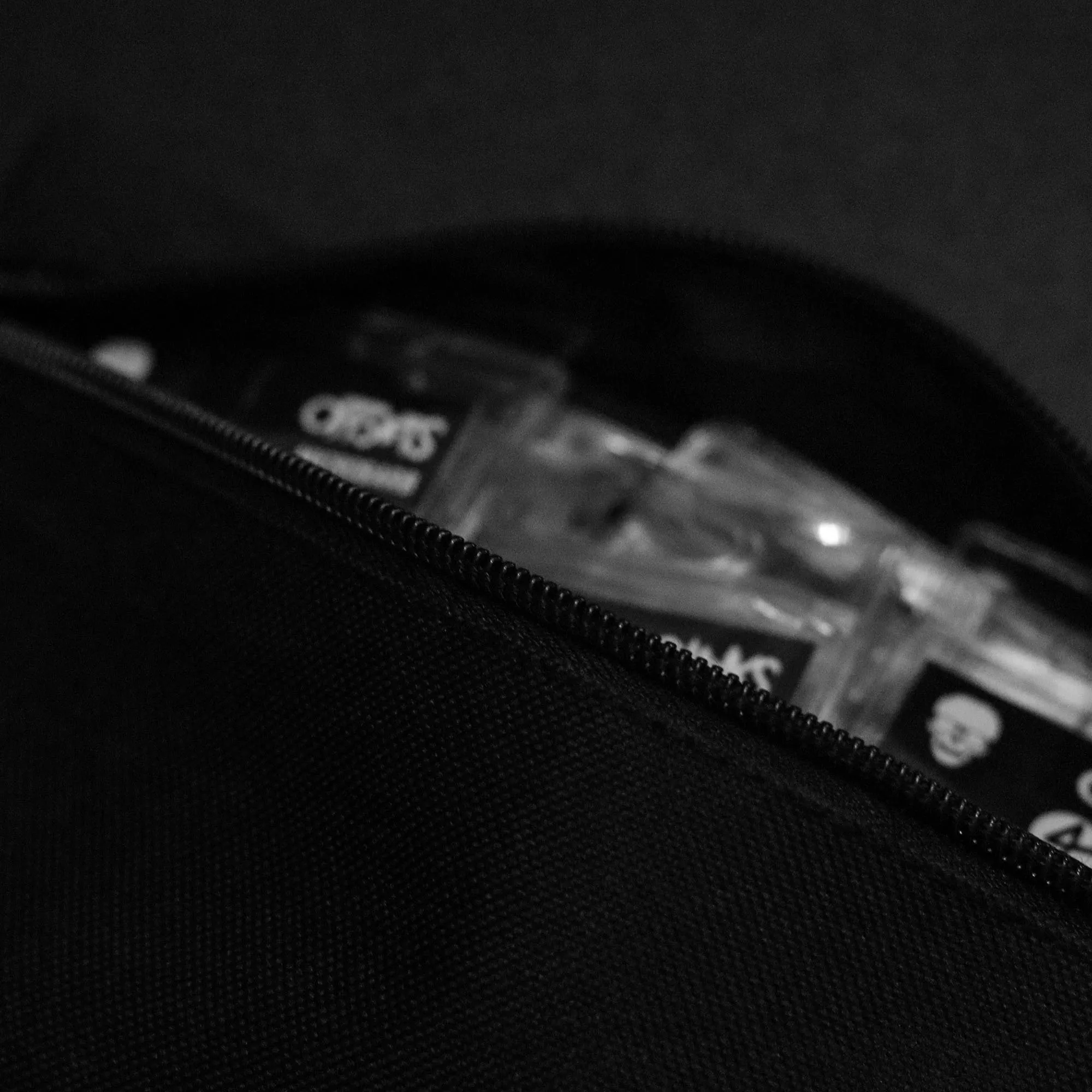 Tackle Pouch