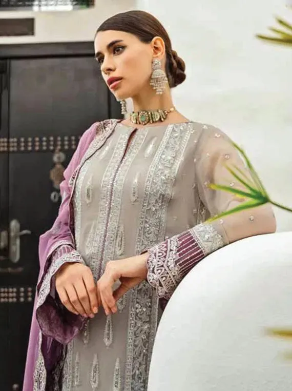 TAIEL | FW -23515- LUXURY FORMALS - FREESIA