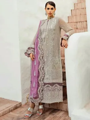 TAIEL | FW -23515- LUXURY FORMALS - FREESIA