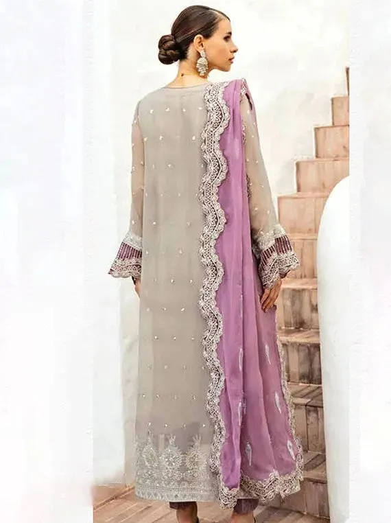 TAIEL | FW -23515- LUXURY FORMALS - FREESIA