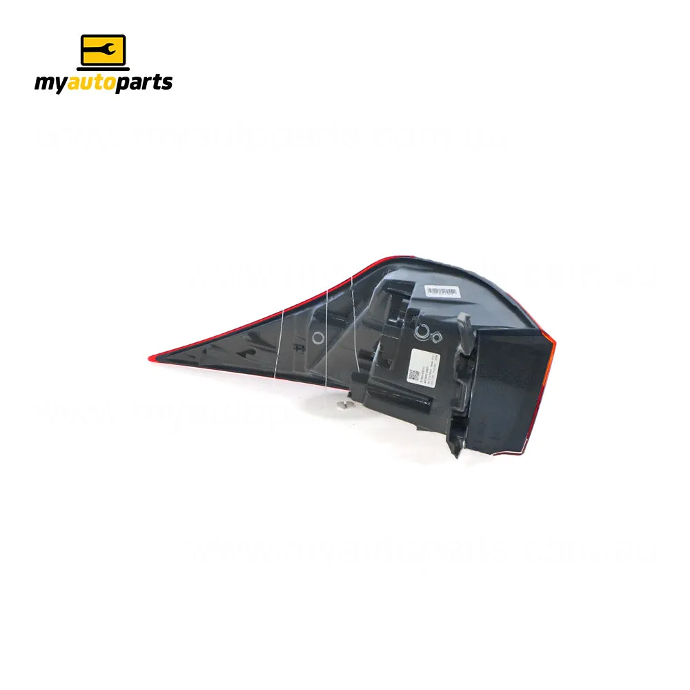 Tail Lamp Drivers Side Genuine suits Lexus IS 200T /IS 300H /IS 350