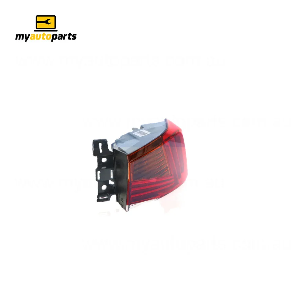 Tail Lamp Drivers Side Genuine suits Lexus IS 200T /IS 300H /IS 350