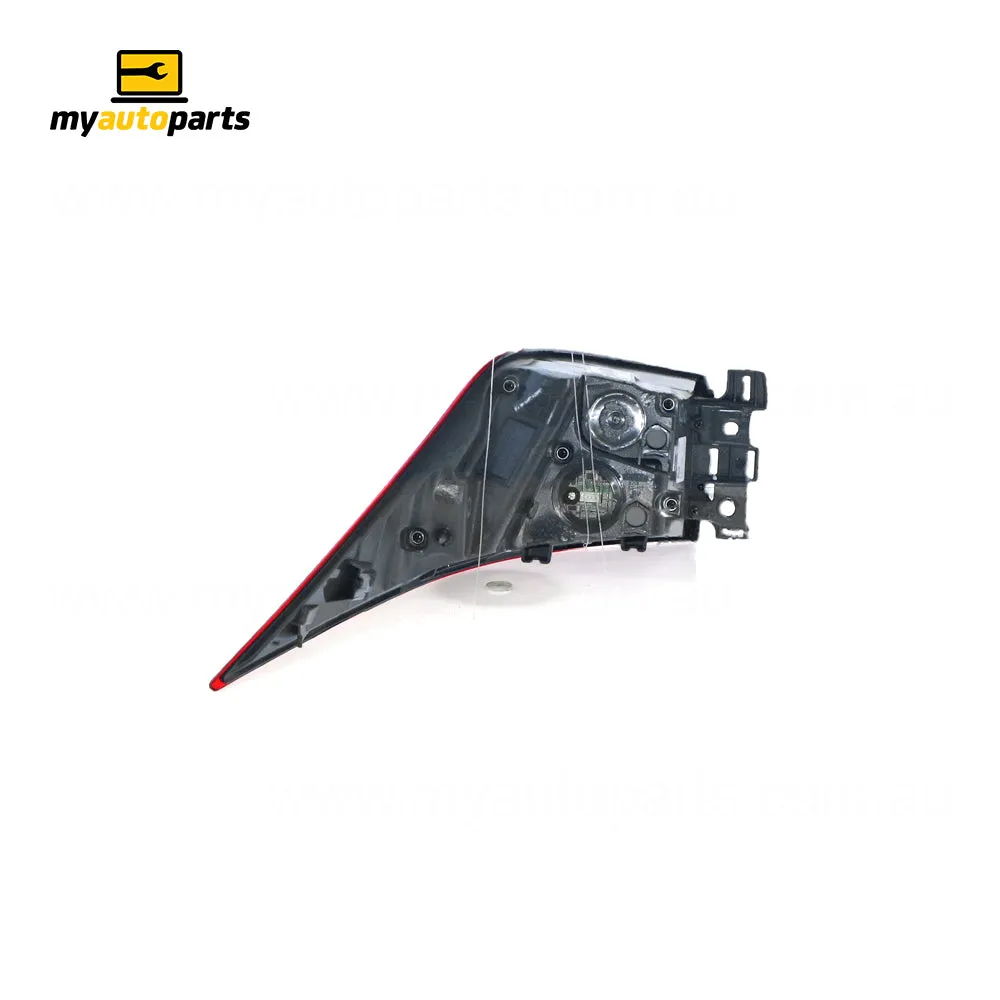 Tail Lamp Drivers Side Genuine suits Lexus IS 200T /IS 300H /IS 350