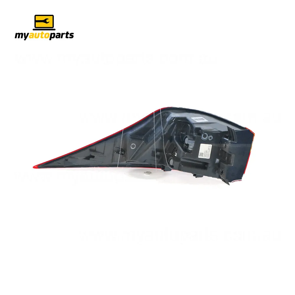 Tail Lamp Drivers Side Genuine suits Lexus IS 200T /IS 300H /IS 350