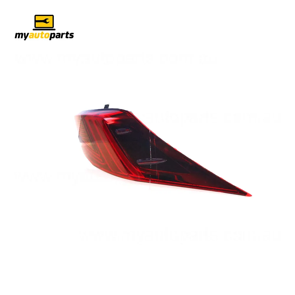 Tail Lamp Drivers Side Genuine suits Lexus IS 200T /IS 300H /IS 350