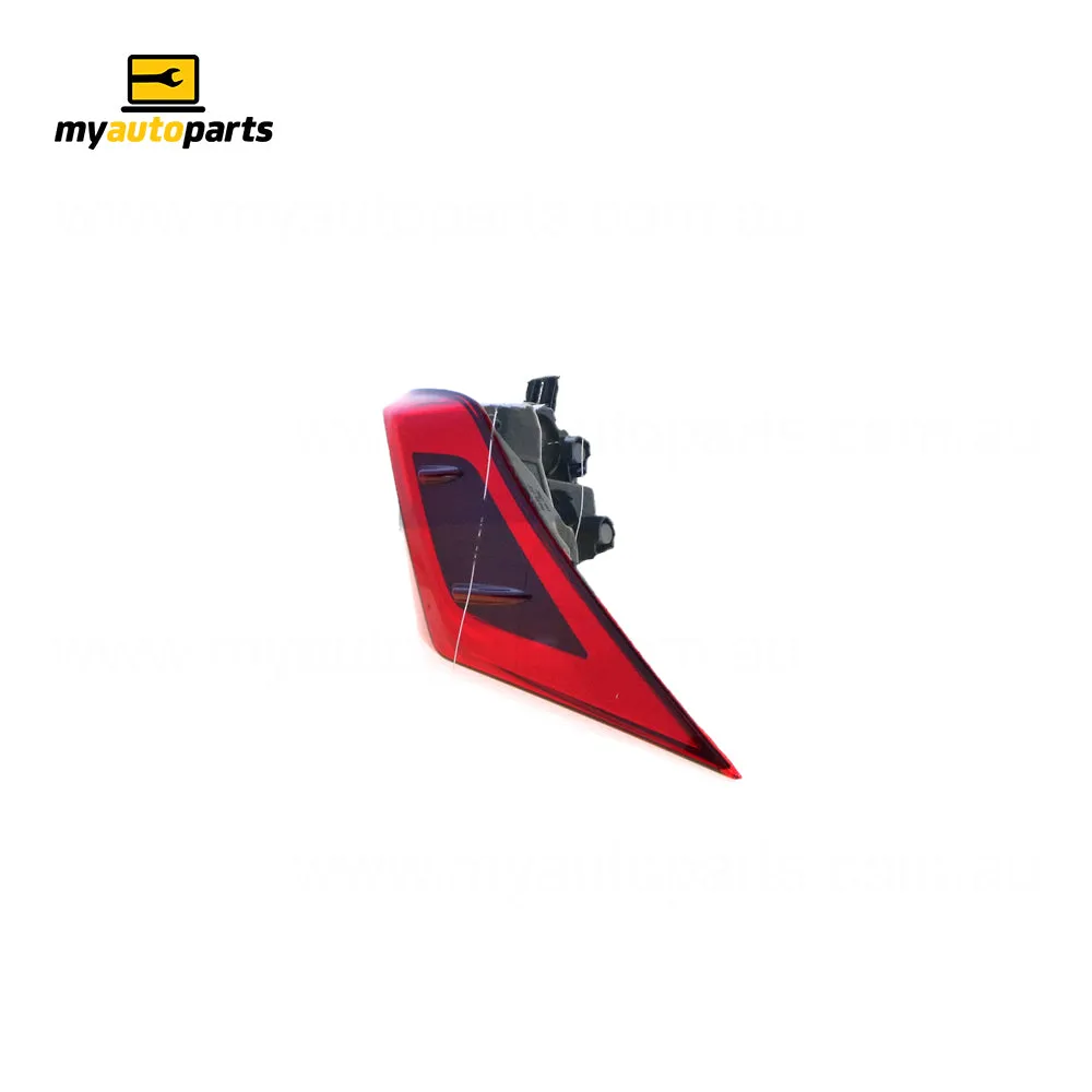 Tail Lamp Drivers Side Genuine suits Lexus IS 200T /IS 300H /IS 350