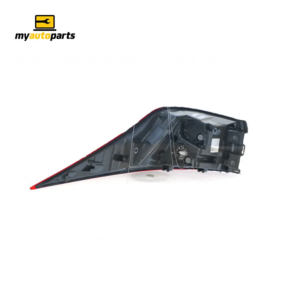Tail Lamp Drivers Side Genuine suits Lexus IS 200T /IS 300H /IS 350
