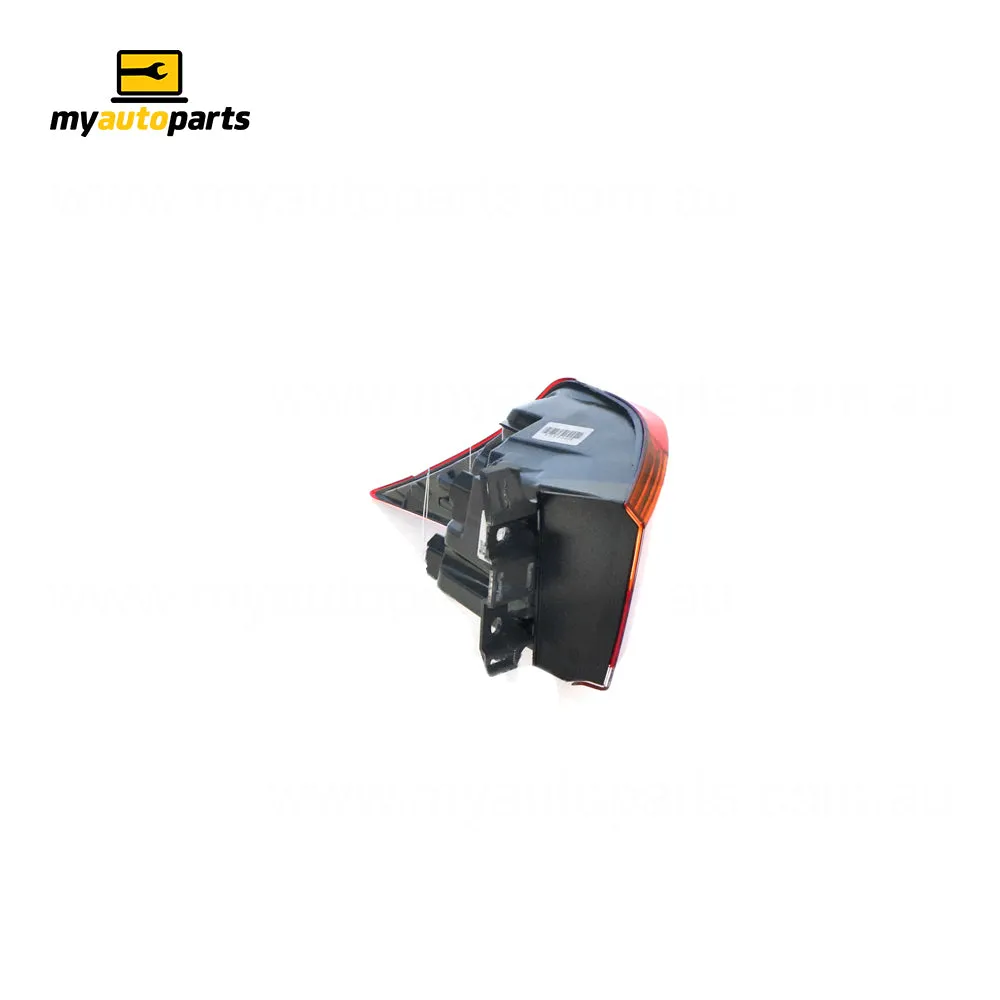 Tail Lamp Drivers Side Genuine suits Lexus IS 200T /IS 300H /IS 350