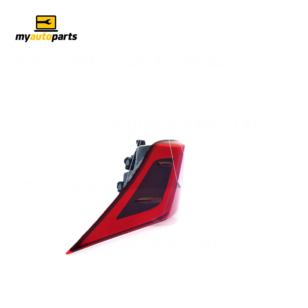 Tail Lamp Passenger Side Genuine suits Lexus IS 200T /IS 300H /IS 350