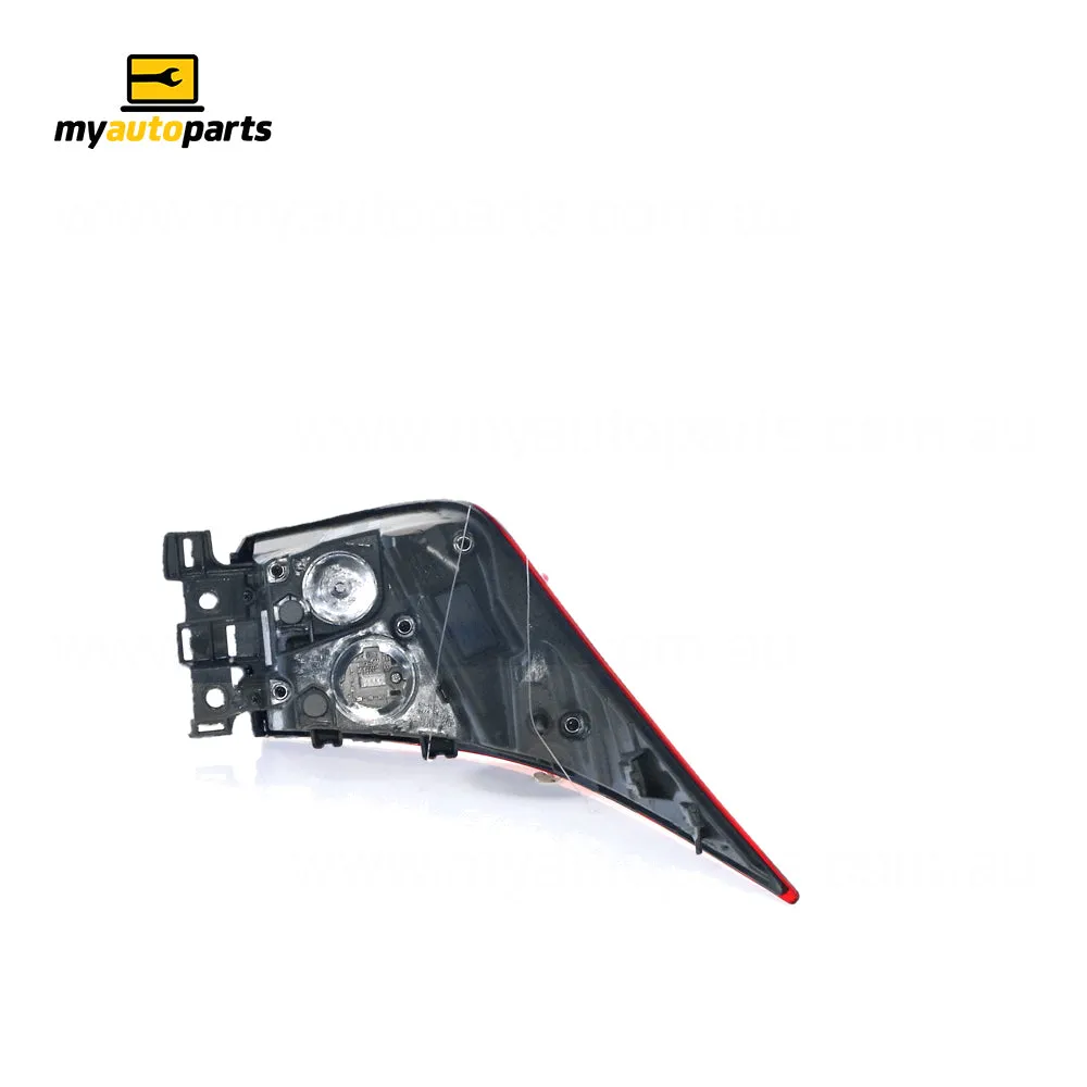 Tail Lamp Passenger Side Genuine suits Lexus IS 200T /IS 300H /IS 350