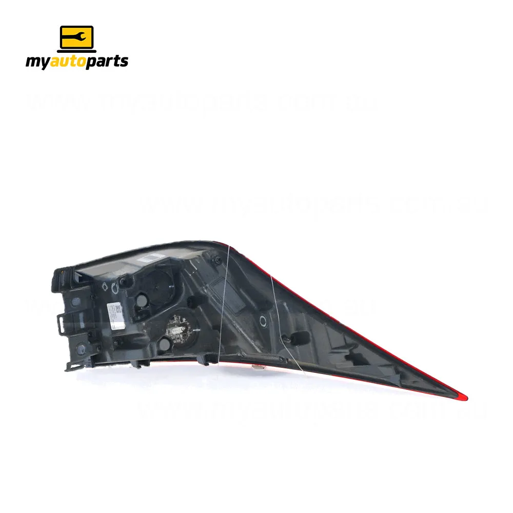 Tail Lamp Passenger Side Genuine suits Lexus IS 200T /IS 300H /IS 350