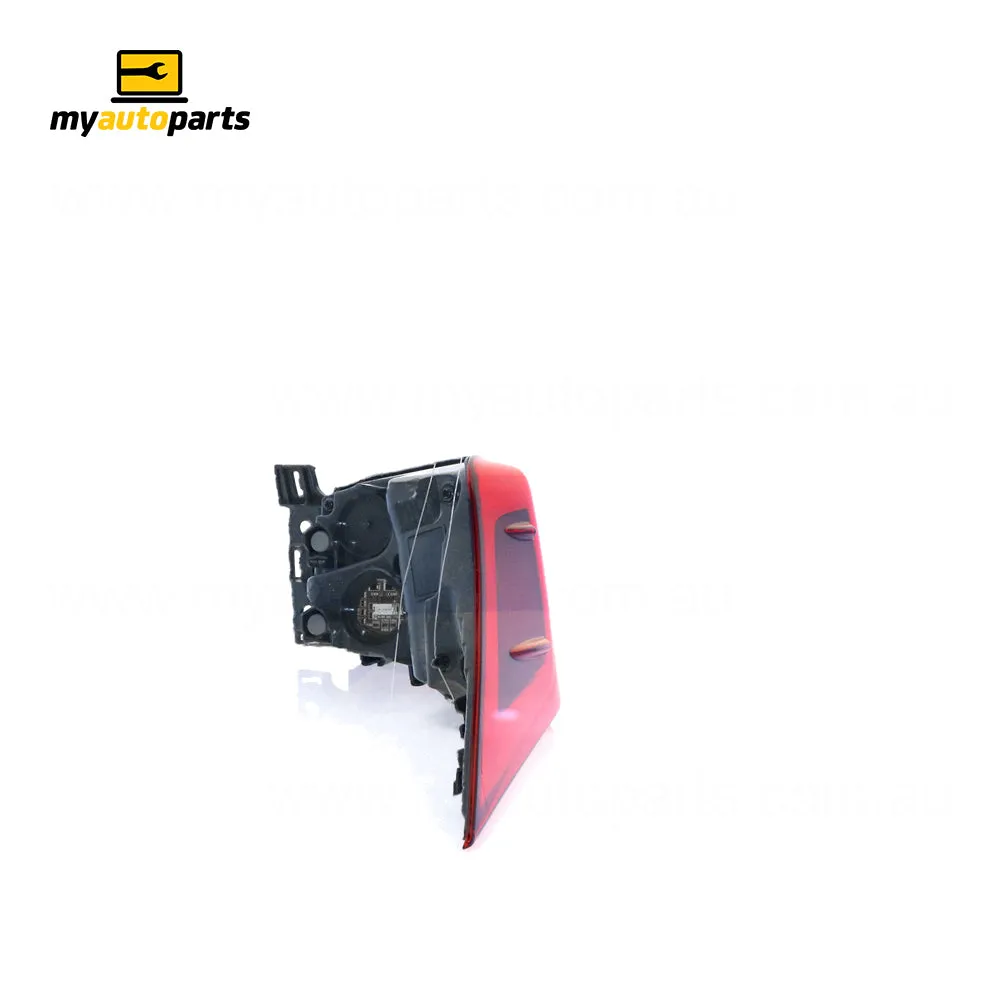 Tail Lamp Passenger Side Genuine suits Lexus IS 200T /IS 300H /IS 350