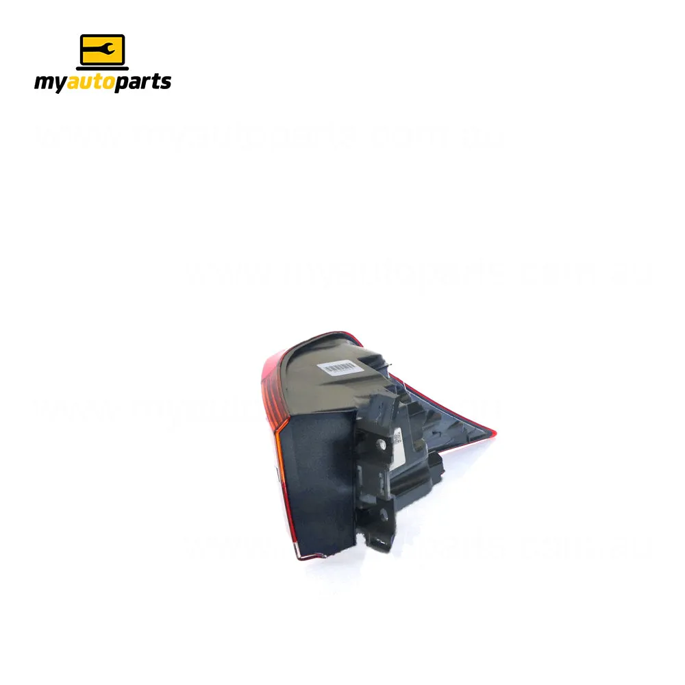 Tail Lamp Passenger Side Genuine suits Lexus IS 200T /IS 300H /IS 350