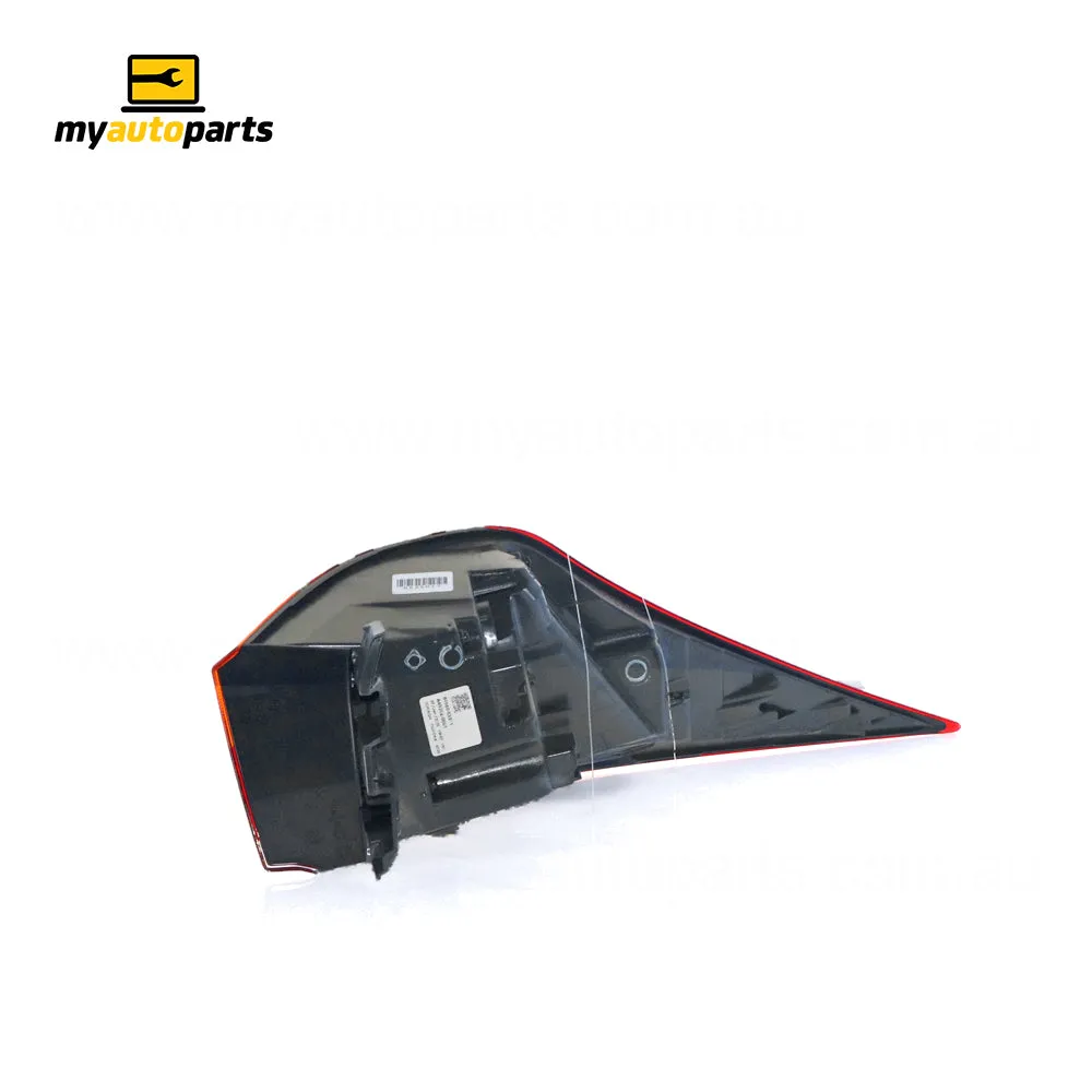 Tail Lamp Passenger Side Genuine suits Lexus IS 200T /IS 300H /IS 350
